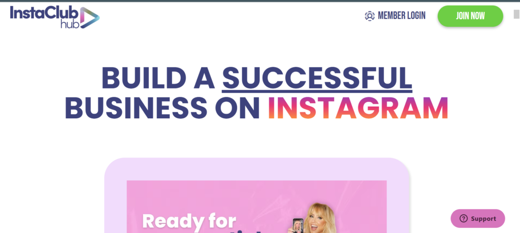 instaclub reviews